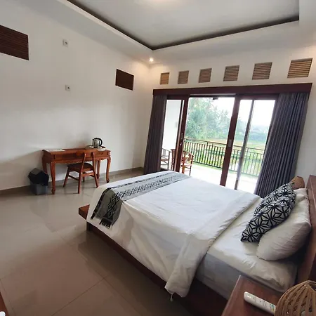 Villa Poleng