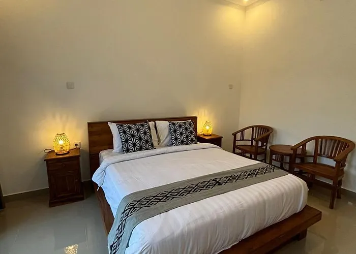 Poleng Guest house