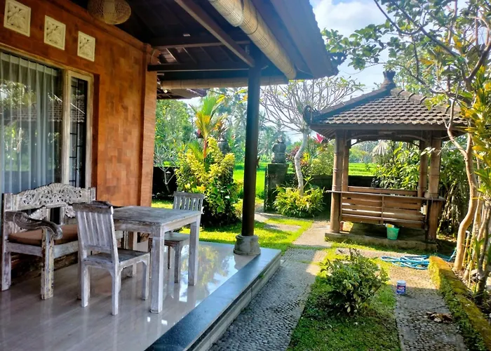 Poleng * Ubud (Bali)