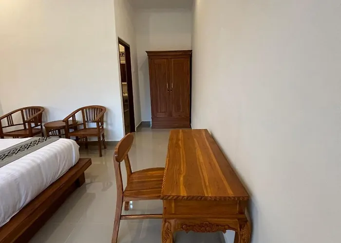 Poleng Guest house