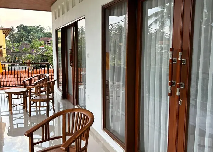 Poleng Ubud (Bali)