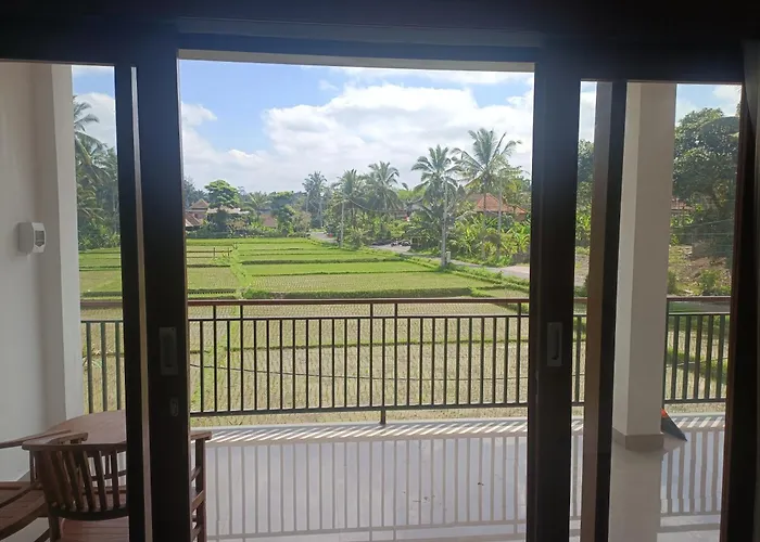 Poleng * Ubud (Bali)